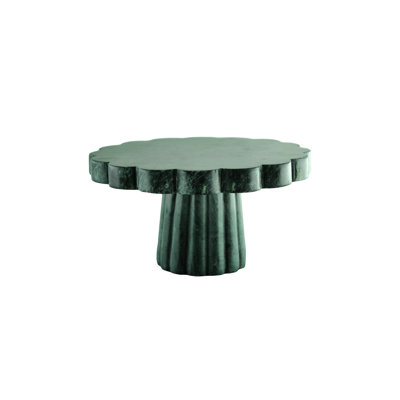 Canvas Home Verona Small Marble Cake Stand