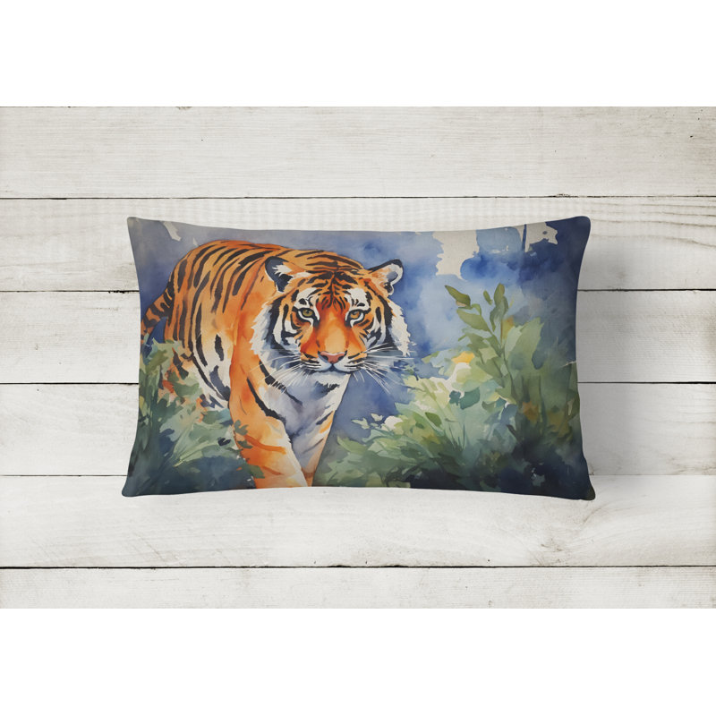 Other/No Pattern Outdoor Throw Pillow