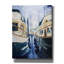 Toile épique «Grand Banks» par Curt Crain, 12 po x 16 po-1573202298