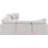 Itala Velvet L-Shaped Sectional Reversible-94482451