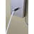 Echo 63'' Shower Panel with Adjustable Shower Head