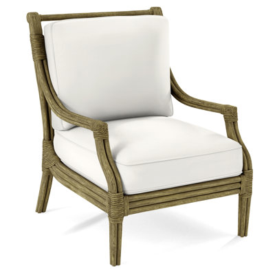 Inveron Upholstered Armchair