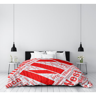 Duvet Cover