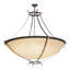 Modesto 8 - Light Pendant