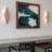 2-light Modern Coastal Natural Rattan Sconce (2 Pack)-1641564776