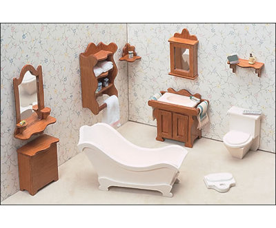 Ensemble de meubles pour salle de bain