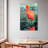 Brampt Scarlet Ibis Bird-108624351