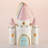 Scenic & Cityscapes Piggy Bank