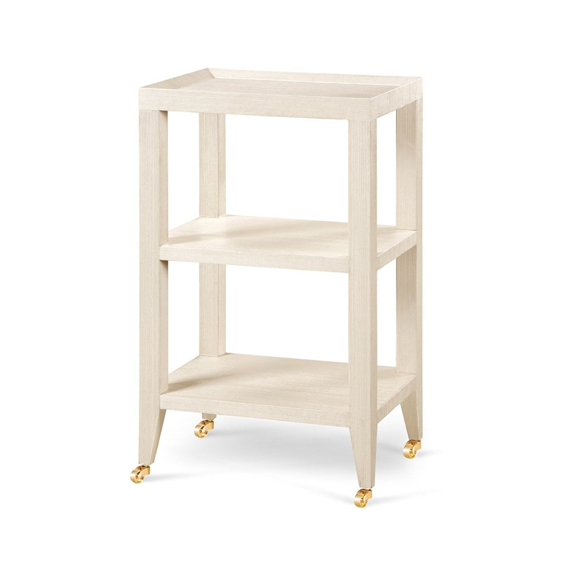 Isadora Kitchen Cart
