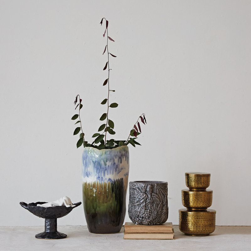 Pot en aluminium Anela
