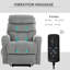 Gosha Massage Chair