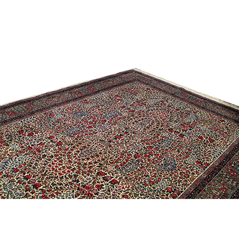 Oriental Area Rug