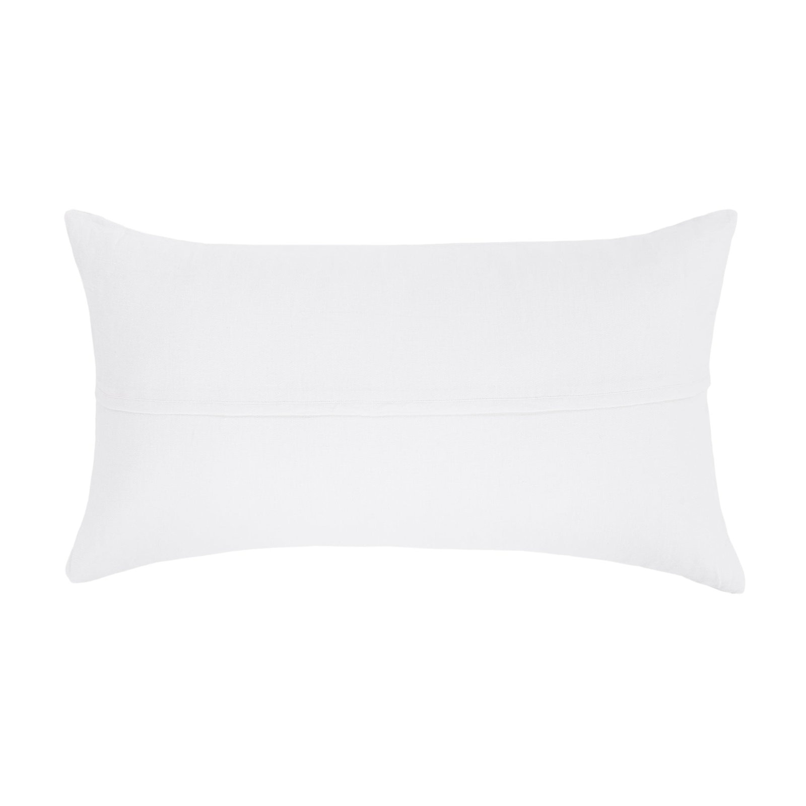 Burnes Sham Set, King, White