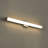 Bathroom LED vanity light for bathroom led lighting dimmable 30W  3000K