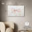 Relief Ribbons Canvas Fashion Wall Art-1462302871-1462302867
