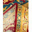 Classic One-of-a-Kind 9' 0" X 12' 1" Hand Knotted Area Rug