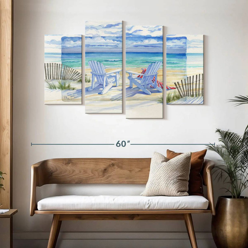 Gillard Beachview Chairs