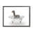 " Alpaca In Bubble Bath " by Amelia Noyes-91307271-91307272