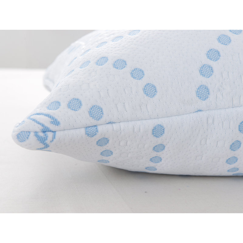 Coussin Eastburn, Standard