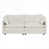 Chenille blanche est en rupture de stock