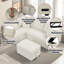 Canapé modulaire 3 pièces Anaclet-290840890