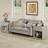 Cesiro 1 - Drawer Nightstand-357525509