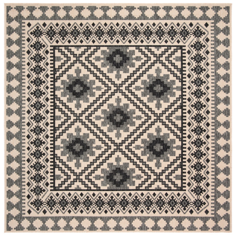 Northpoint Veranda Performance Southwestern Indoor/Outdoor Area Rug