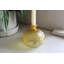 Glass Tabletop Candlestick-2088104522