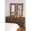 Ensemble de 3 petits vases Chaun