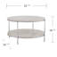 Table basse Silas