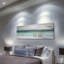 «Dock Mist» par Parvez Taj - impression sur bois-490799195