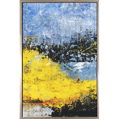 Sunrise Painting