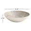 Murano Glass Circular Vessel Bathroom Sink