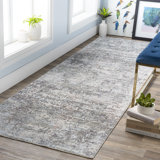 Mckeel Abstract Indoor Rug