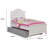 Southwick Twin Standard Bed-1601346409
