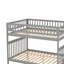 Lit superposé standard avec gigogne Gurchetan par Harriet Bee-636647730-636647729