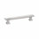 Geometric Rectangular 5" Center Bar Pull