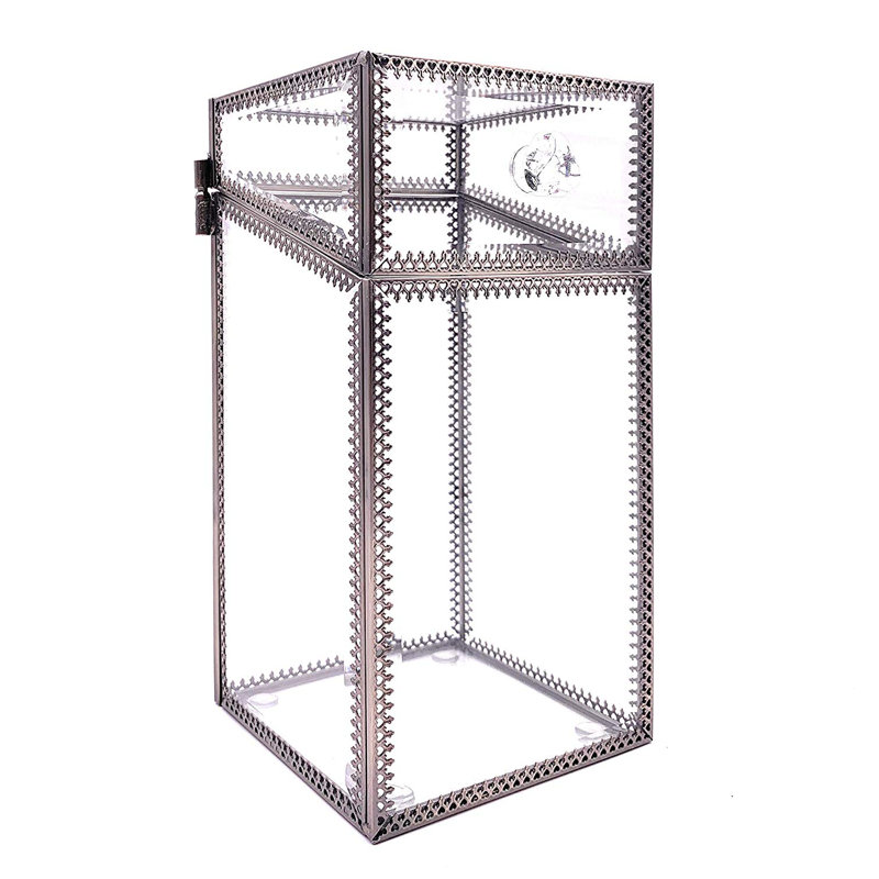 Compartment Makeup Organiser