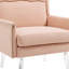 Fauteuil rembourré Hardt-1717581342