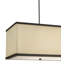 Quadrato 5 - Light Pendant