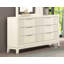 Meuble de chambre à coucher 1Pc