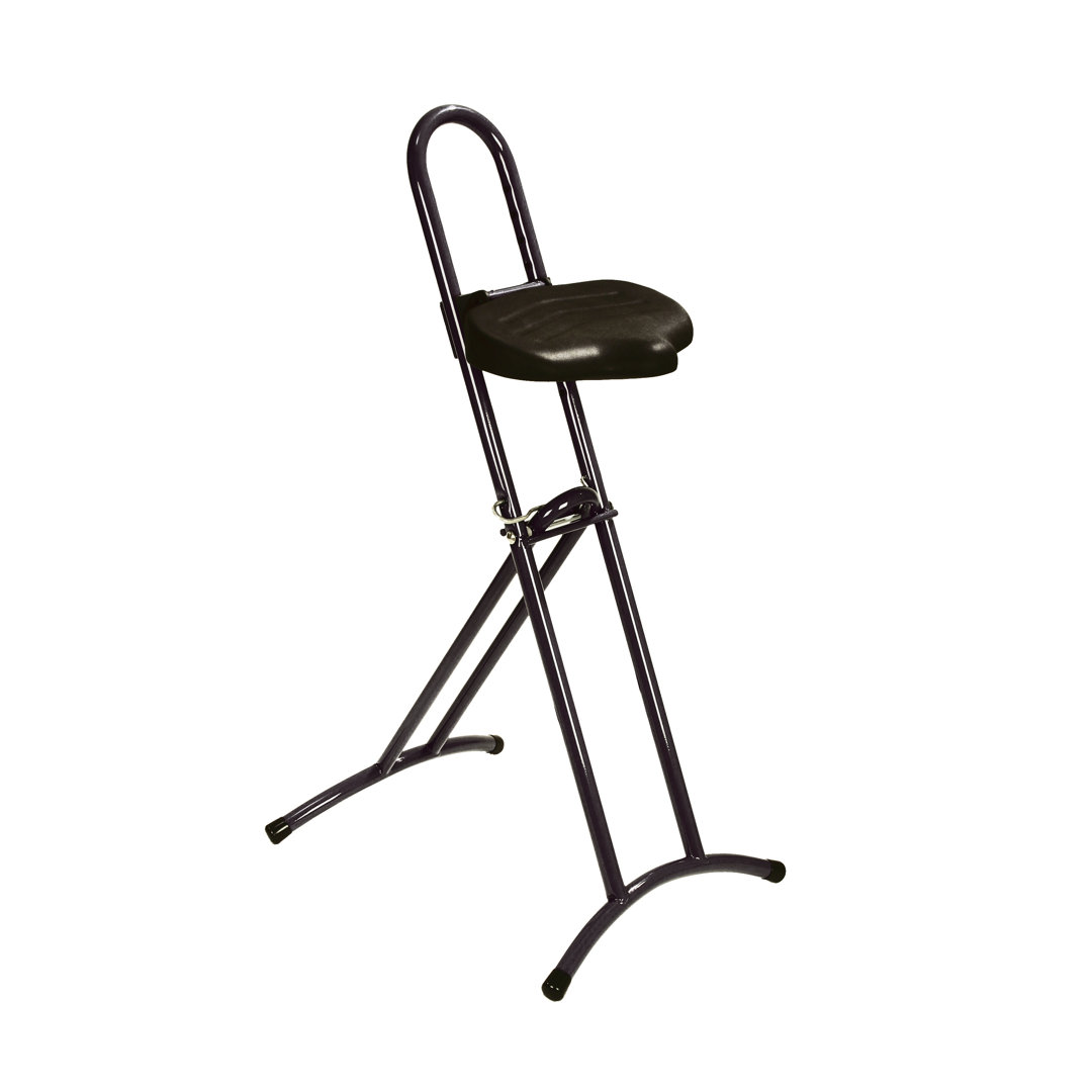 Adjustable Height Ergonomic Stool