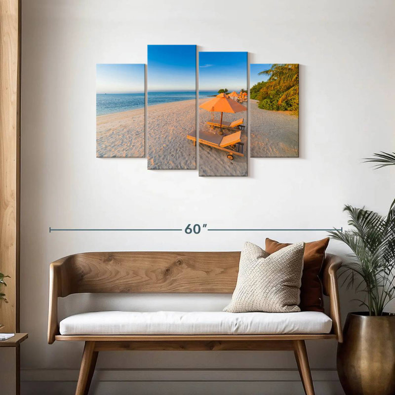 Gillard Resort Lounge Chairs