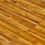 Ensemble de salle à manger d'extérieur 7 pièces, ensemble de chaises de salle à manger 6 pièces et table en bois d'acacia
