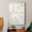 «Soft Abstraction II», reproduction encadrée de qualité supérieure - prête à être accrochée-1510377861-1510377860