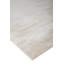 Silk handloomed Silk Silver Area Rug