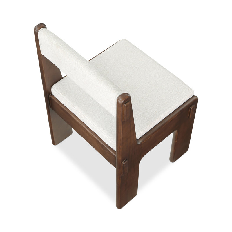 Ashby Upholstered Dining Chair