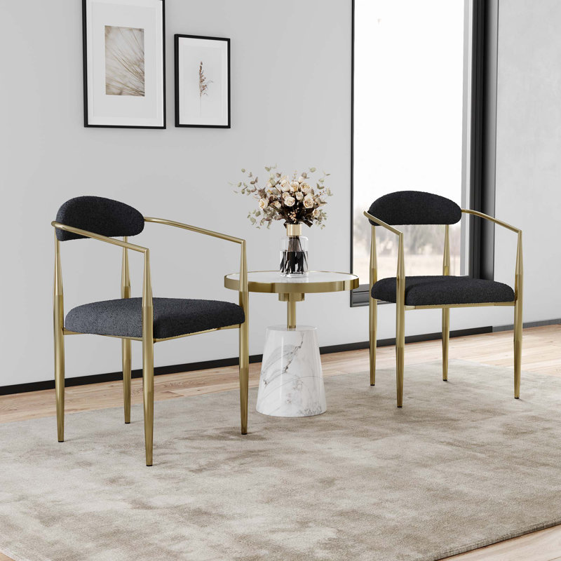 Mid-Century Dining Chairs