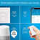 Lutron Caseta White 100 W Plug-In Smart-Enabled Dimmer Switch w/Remote Control 1 pk