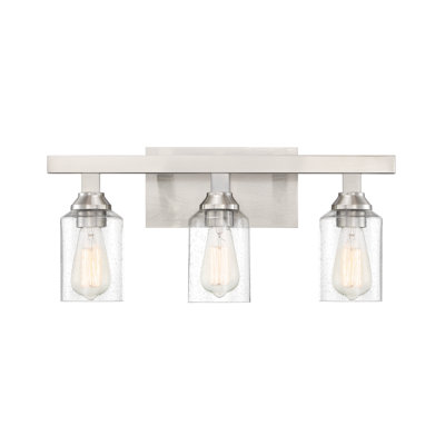 Tereza 3 - Light Vanity Light
